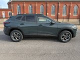 New 2025 Chevrolet Trax LT w/ Driver Confidence Package image 2
