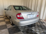 Used 2002 Toyota Camry LE image 4