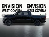 New 2025 RAM 1500 4x4 Crew Cab image 5