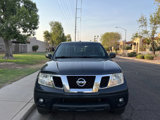 Used 2014 Nissan Frontier SV w/ SV Value Truck Package image 5