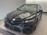 Used 2023 Toyota Camry SE image 2