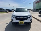 Used 2022 Chevrolet Equinox LT w/ Driver Convenience Package image 2