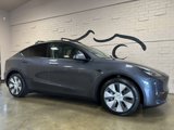 Used 2021 Tesla Model Y Long Range image 2