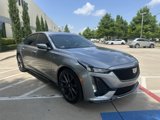Used 2024 Cadillac CT5 V w/ Premium Package image 3