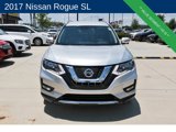 Used 2017 Nissan Rogue SL image 2