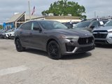 Used 2022 Maserati Levante Modena image 2
