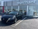 Certified 2024 Nissan Altima 2.5 SV image 5