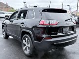 Certified 2021 Jeep Cherokee Limited w/ Mopar Interior Package image 5