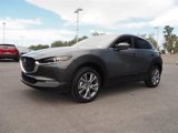 Used 2024 MAZDA CX-30 AWD 2.5 S w/ Premium Package image 2