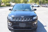 Used 2020 Jeep Compass Latitude image 2