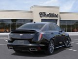 New 2025 Cadillac CT4 Sport image 4