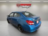 Used 2020 Mitsubishi Mirage G4 ES image 3
