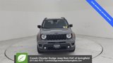 Certified 2023 Jeep Renegade Altitude image 5