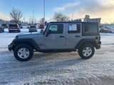 Used 2016 Jeep Wrangler Unlimited Sport w/ Quick Order Package 24S image 5