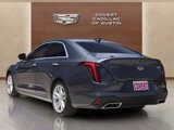 Used 2020 Cadillac CT4 Luxury w/ Sun And Sound Package image 3
