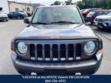 Used 2017 Jeep Patriot High Altitude image 3