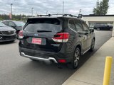 Used 2021 Subaru Forester Touring image 5
