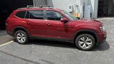 Used 2018 Volkswagen Atlas SE image 2