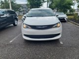 Used 2023 Chrysler Voyager LX image 4