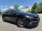 Used 2020 Honda Civic EX-L image 1