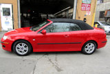 Used 2007 Saab 9-3 2.0T w/ Premium Audio Pkg image 2