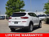 Used 2020 Hyundai Tucson SE image 4