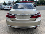 Used 2017 Honda Accord LX image 5