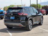 Used 2023 Nissan Rogue SV image 3