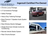Used 2016 Chevrolet Colorado LT w/ Luxury Package, Chrome image 5