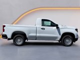 New 2025 Chevrolet Silverado 1500 W/T w/ WT Value Package image 2