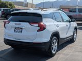 Used 2023 GMC Terrain SLE w/ Driver Convenience Package image 3