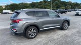 Used 2020 Hyundai Santa Fe SEL w/ Convenience + Premium Package image 3