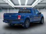 Used 2017 Ford F150 XLT w/ Equipment Group 302A Luxury image 5
