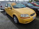 Used 2007 Chevrolet Aveo5 image 3