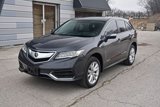 Used 2016 Acura RDX AWD w/ Technology Package image 2