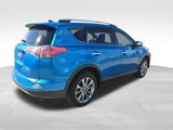 Used 2017 Toyota RAV4 Limited image 5