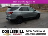 Used 2024 Chevrolet Equinox RS image 3