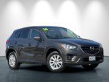 Used 2016 MAZDA CX-5 Touring image 2