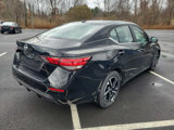 New 2024 Nissan Sentra SV w/ Lighting Package image 3