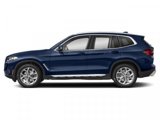 Certified 2022 BMW X3 xDrive30i w/ Premium Package 2 image 3