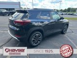 Used 2024 Chevrolet TrailBlazer LT image 5