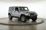 Used 2013 Jeep Wrangler Unlimited Sahara w/ Trailer Tow Group image 2