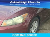 Used 2008 Honda Accord LX-P image 2