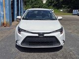 Used 2020 Toyota Corolla LE image 3