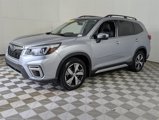 Used 2019 Subaru Forester Touring image 4