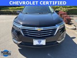 Certified 2022 Chevrolet Equinox Premier image 2
