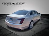 Used 2020 Cadillac CT6 Premium Luxury image 3