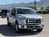 Used 2016 Ford F150 XLT image 3