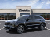 New 2024 Cadillac XT4 Sport w/ Cold Weather Package image 2