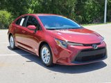 Used 2022 Toyota Corolla LE image 2